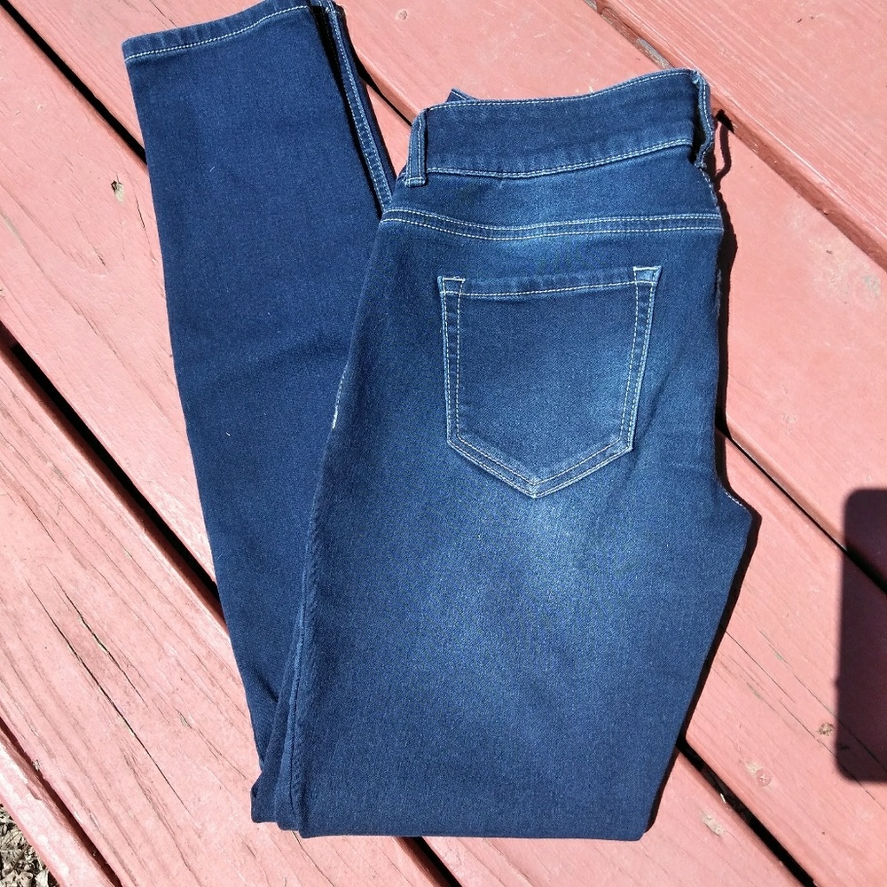 Super soft jeggings